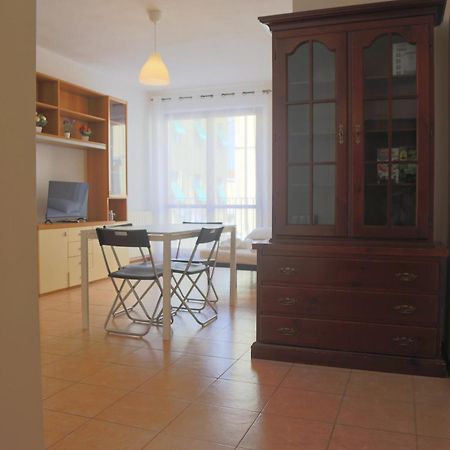 Agostino Apartment Πίζα Εξωτερικό φωτογραφία