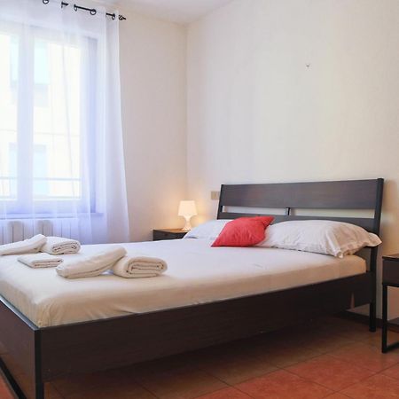 Agostino Apartment Πίζα Εξωτερικό φωτογραφία