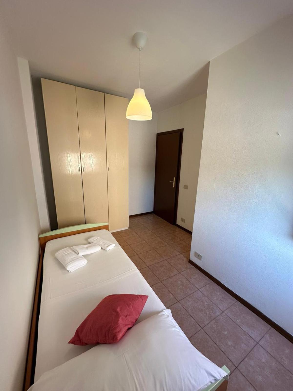 Agostino Apartment Πίζα Εξωτερικό φωτογραφία