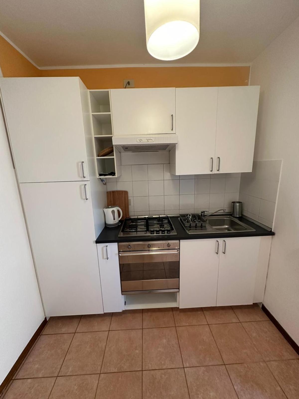 Agostino Apartment Πίζα Εξωτερικό φωτογραφία