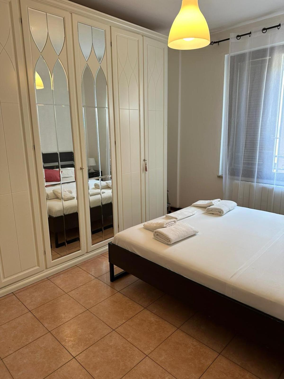Agostino Apartment Πίζα Εξωτερικό φωτογραφία