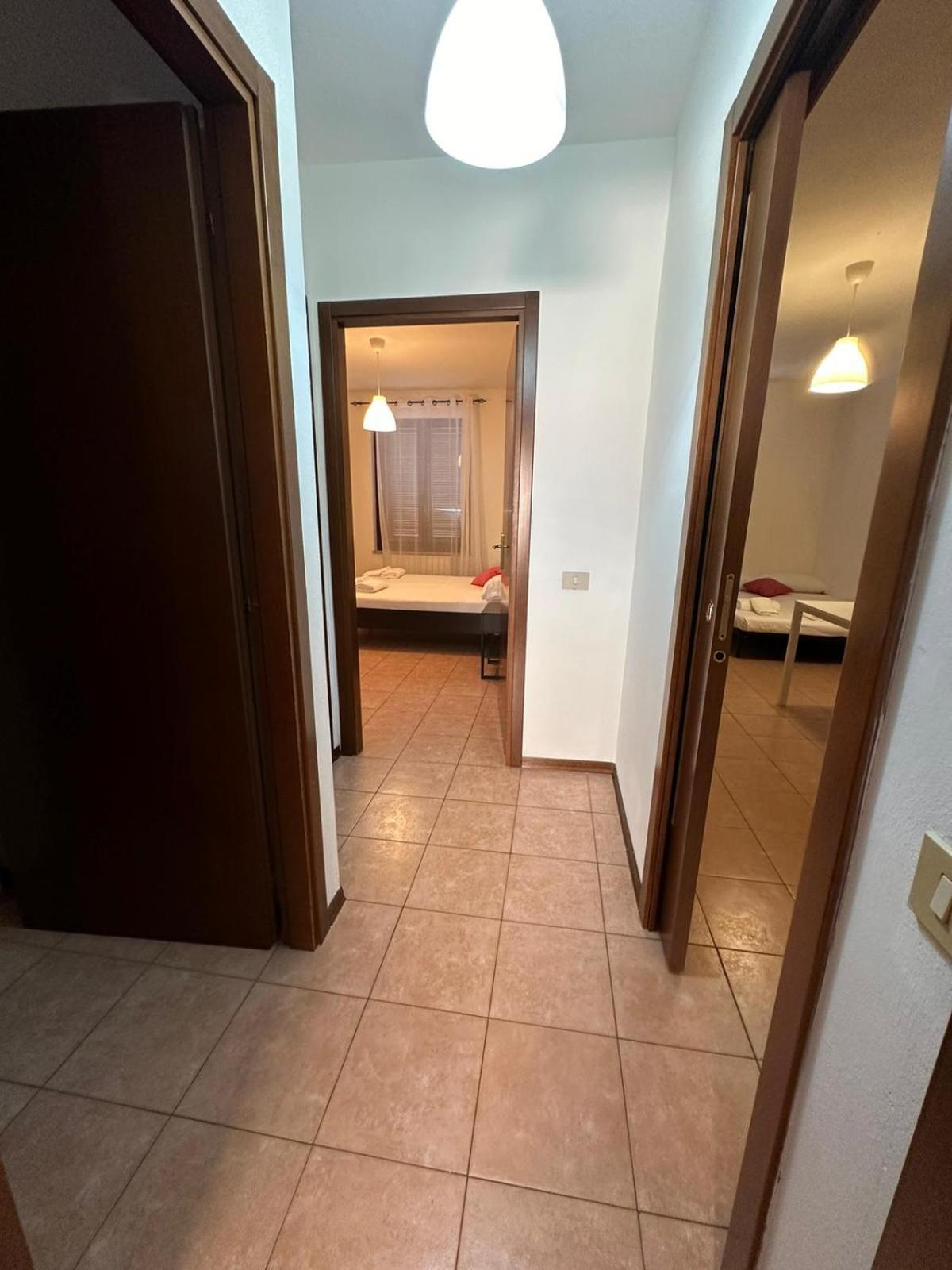 Agostino Apartment Πίζα Εξωτερικό φωτογραφία