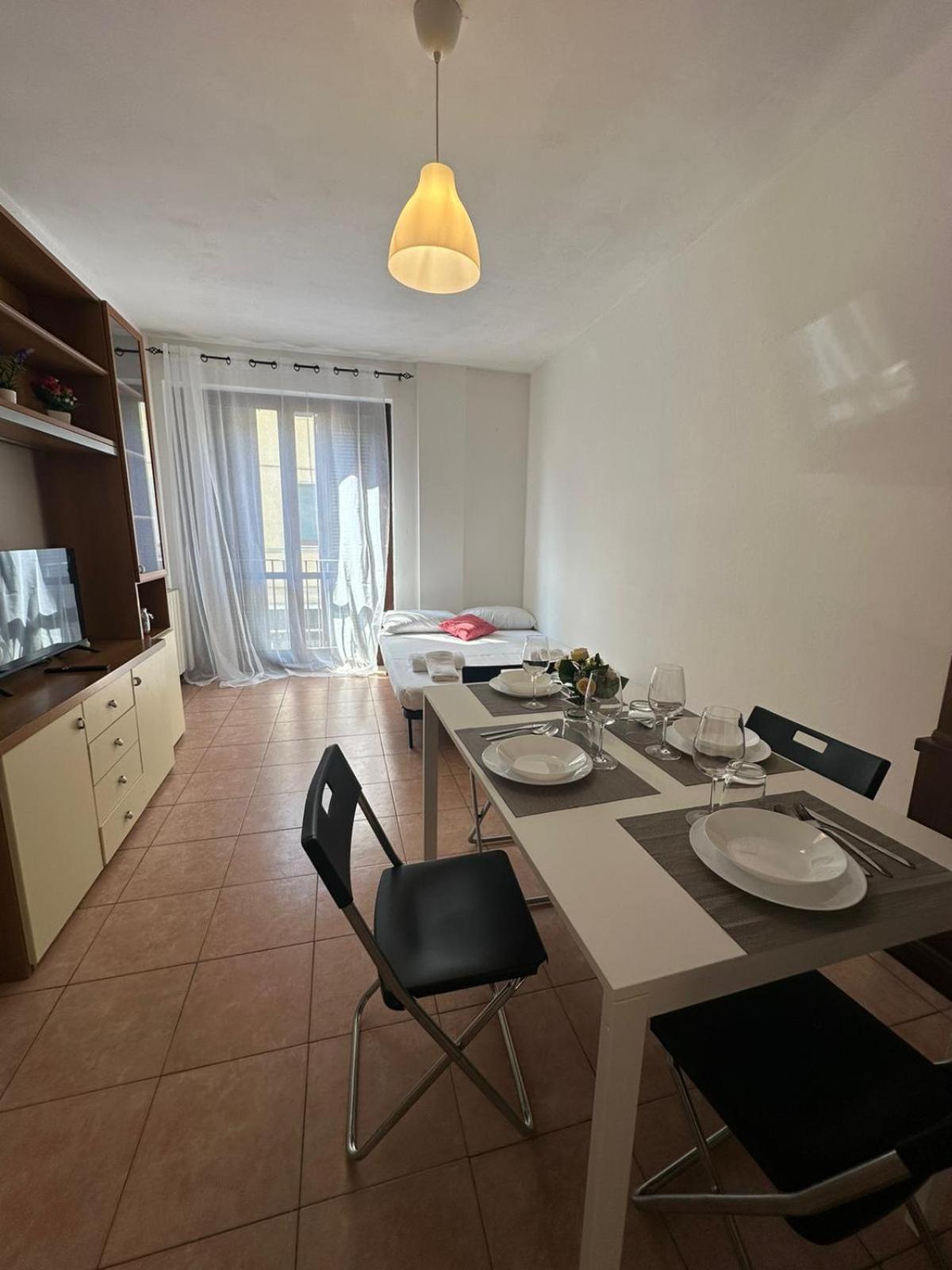 Agostino Apartment Πίζα Εξωτερικό φωτογραφία