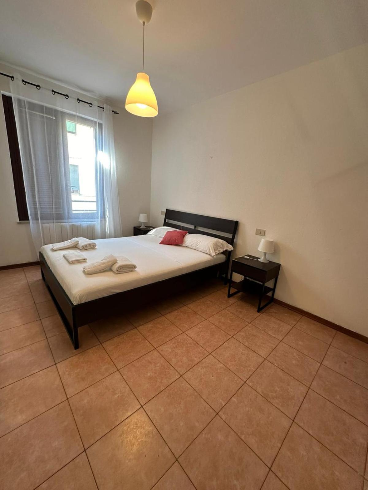 Agostino Apartment Πίζα Εξωτερικό φωτογραφία