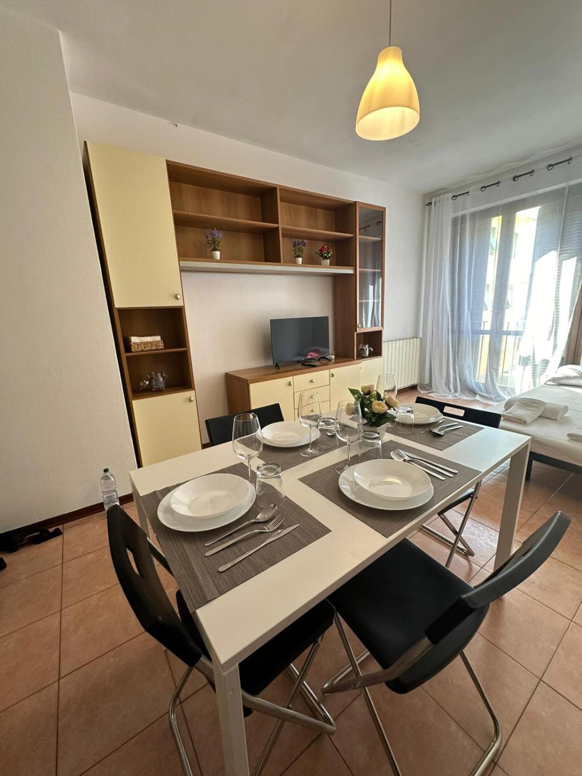 Agostino Apartment Πίζα Εξωτερικό φωτογραφία