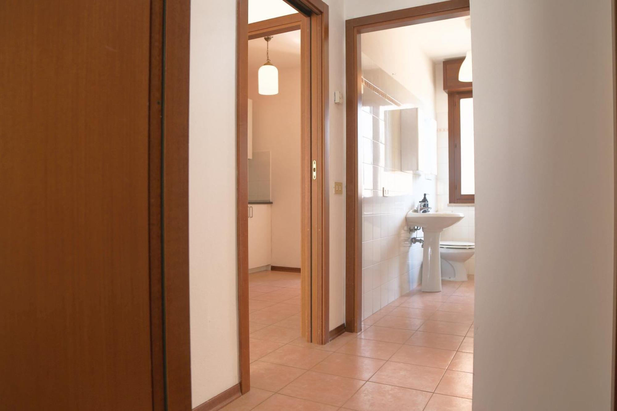 Agostino Apartment Πίζα Εξωτερικό φωτογραφία