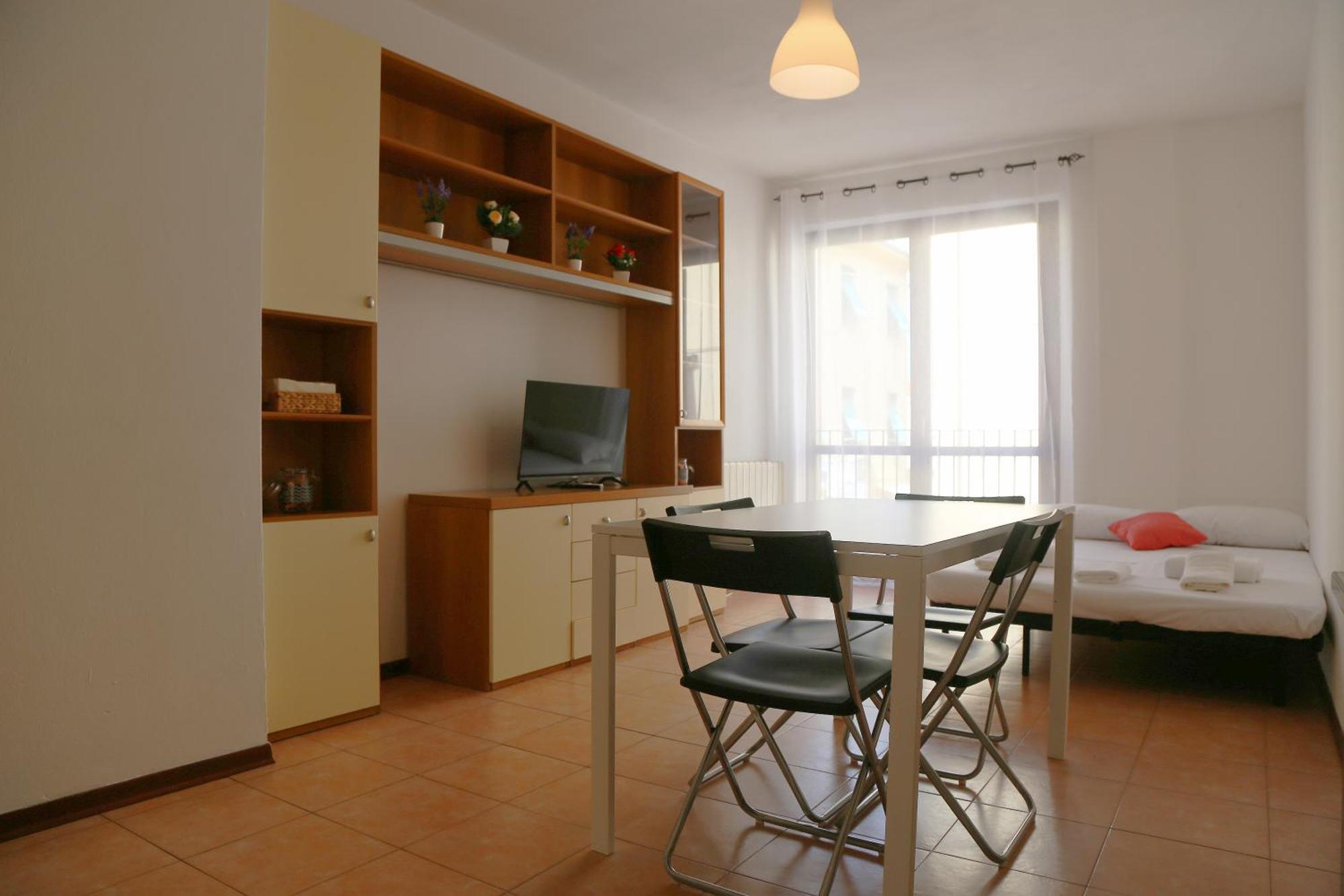 Agostino Apartment Πίζα Εξωτερικό φωτογραφία