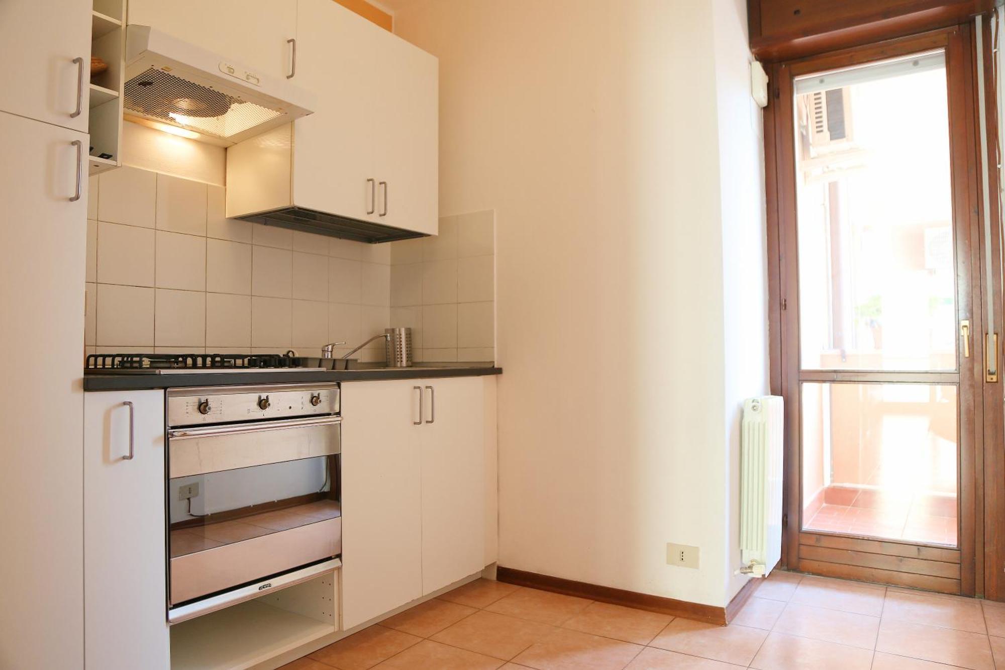 Agostino Apartment Πίζα Εξωτερικό φωτογραφία