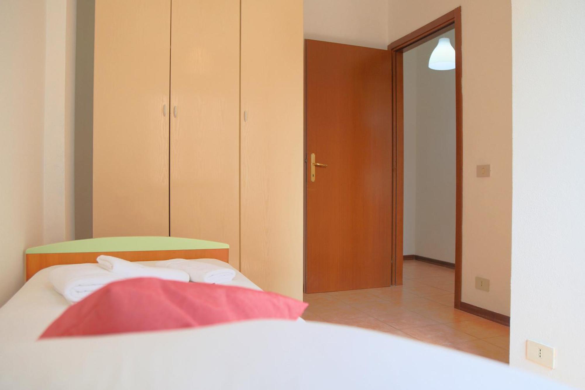 Agostino Apartment Πίζα Εξωτερικό φωτογραφία