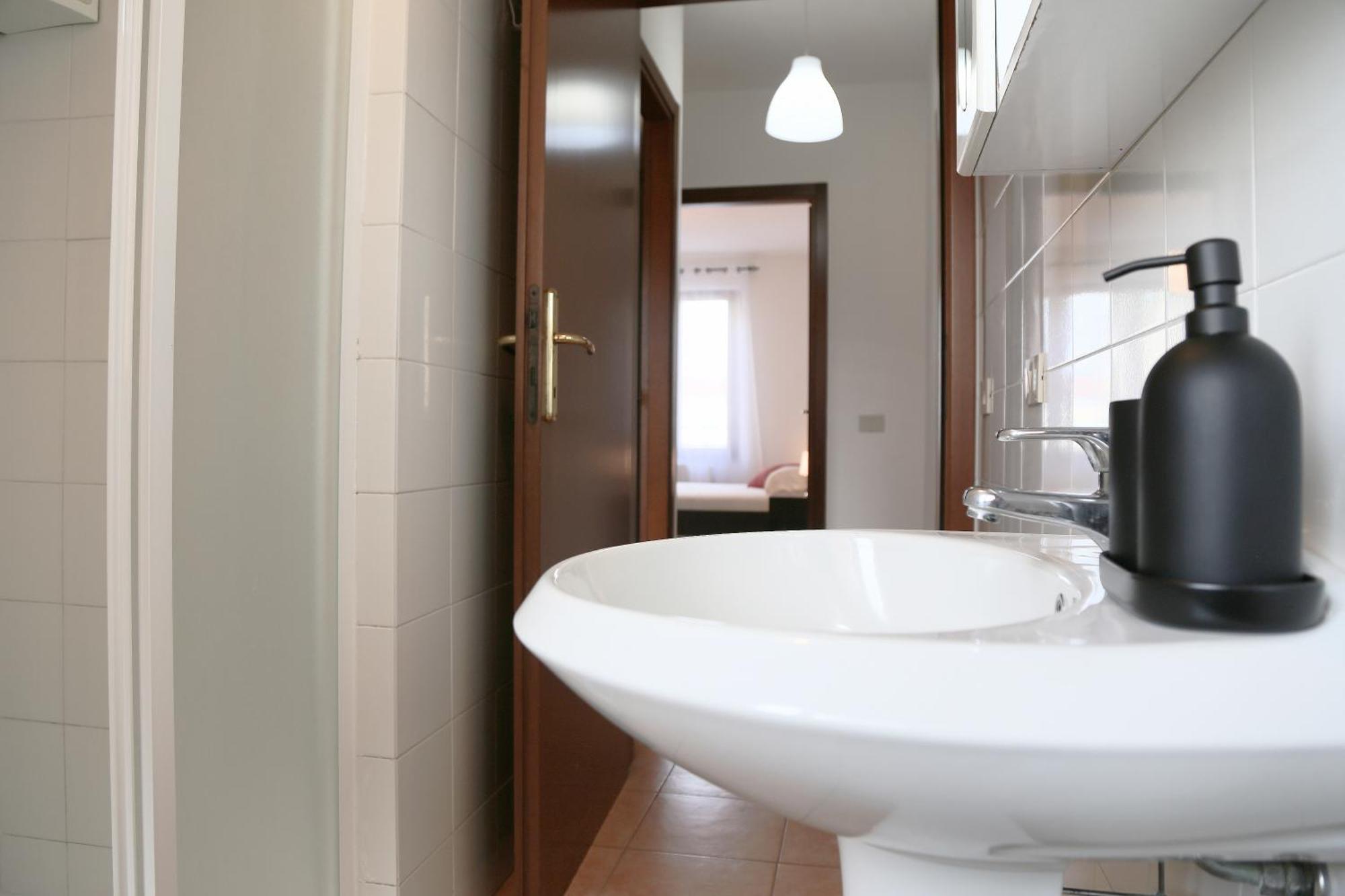 Agostino Apartment Πίζα Εξωτερικό φωτογραφία