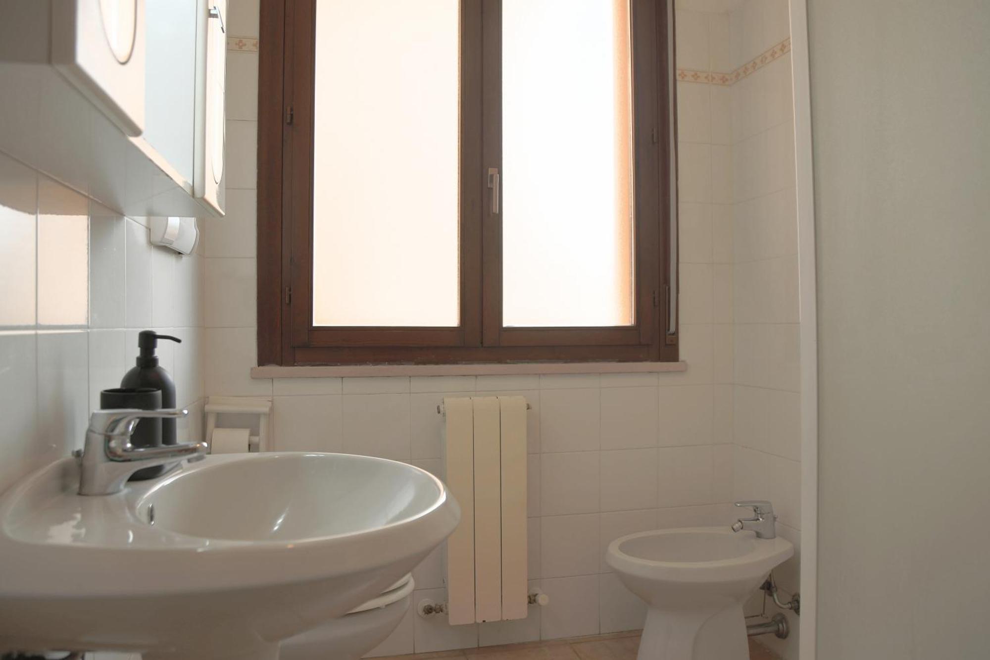 Agostino Apartment Πίζα Εξωτερικό φωτογραφία