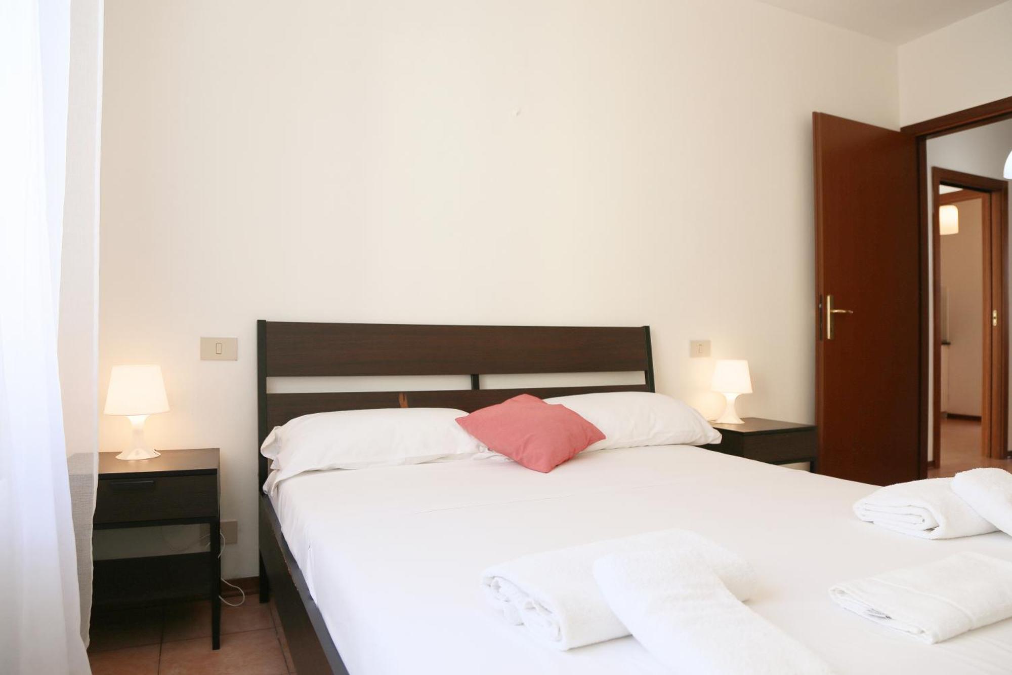 Agostino Apartment Πίζα Εξωτερικό φωτογραφία
