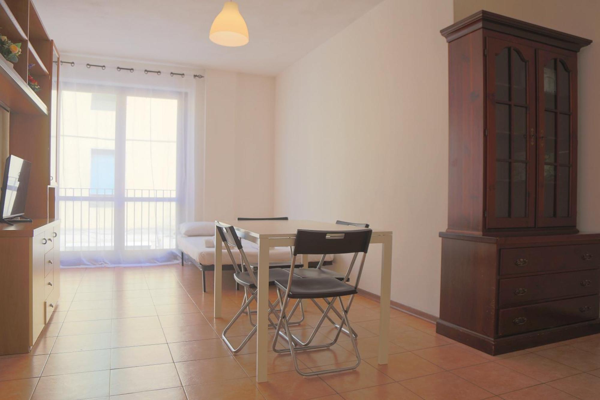 Agostino Apartment Πίζα Εξωτερικό φωτογραφία