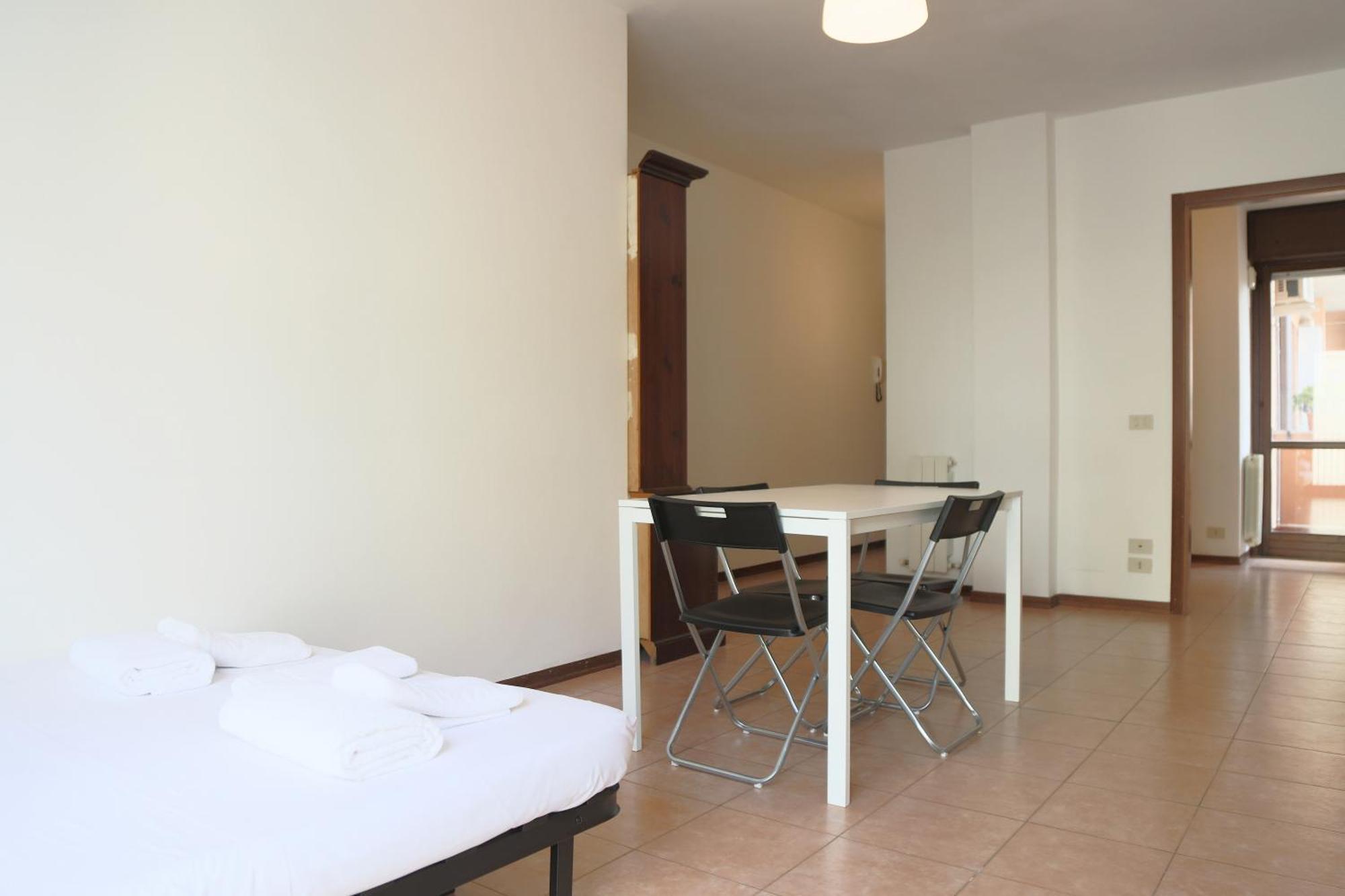 Agostino Apartment Πίζα Εξωτερικό φωτογραφία