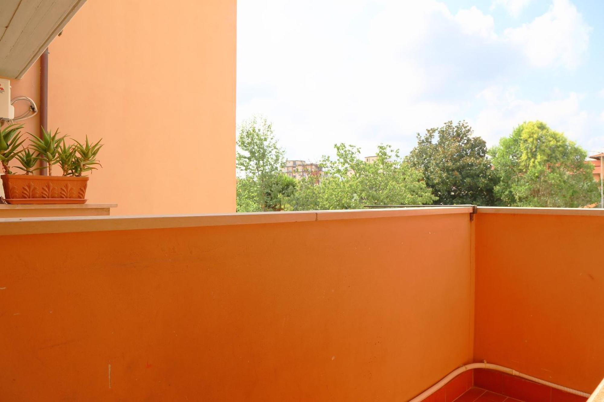 Agostino Apartment Πίζα Εξωτερικό φωτογραφία